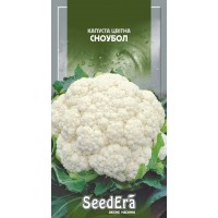 Капуста цв."Сноубол" 0,5г
